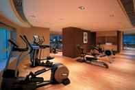 Fitness Center Hyatt Regency Hong Kong, Tsim Sha Tsui