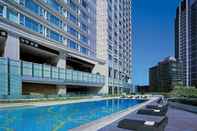 Swimming Pool Hyatt Regency Hong Kong, Tsim Sha Tsui