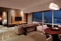 Ruang Umum Hyatt Regency Hong Kong, Tsim Sha Tsui