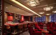 Bar, Cafe and Lounge 7 Hyatt Regency Hong Kong, Tsim Sha Tsui