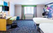 Kamar Tidur 6 ibis Styles Reading Oxford Rd