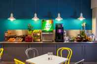 ร้านอาหาร ibis Styles Reading Oxford Rd