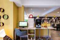 ห้องประชุม ibis Styles Reading Oxford Rd