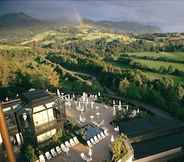 Tempat Tarikan Berdekatan 5 Allgäu Stern Hotel