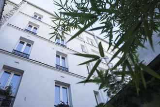 Bangunan 4 Hotel La Maison Montparnasse