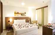 Kamar Tidur 3 Nobile Suites Monumental