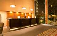 Lobby 7 Hotel Niwa Tokyo