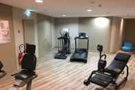 Fitness Center Golden Tulip Amneville - Hotel And Casino