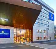 Exterior 2 Golden Tulip Amneville - Hotel And Casino