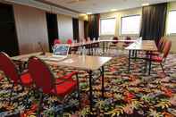 ห้องประชุม Golden Tulip Amneville - Hotel And Casino