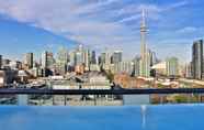 Nearby View and Attractions 4 1 Hotel Toronto