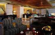 Quầy bar, cafe và phòng lounge 3 Pangu 7 Star Hotel