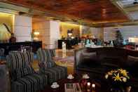 Quầy bar, cafe và phòng lounge Pangu 7 Star Hotel