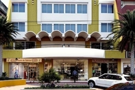 Exterior Hotel Prado 72