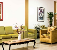 Lobby 5 Hotel Prado 72