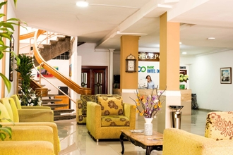 Lobi 4 Hotel Prado 72