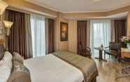 Bedroom 6 Zagreb Hotel
