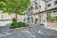 Exterior Hotel Canal Grande