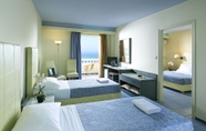 Kamar Tidur 5 Sissi Bay Hotel & Spa