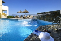 Swimming Pool Sissi Bay Hotel & Spa