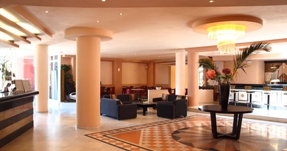 Lobby 4 Sissi Bay Hotel & Spa