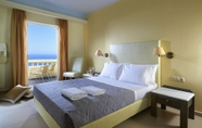 Kamar Tidur 4 Sissi Bay Hotel & Spa