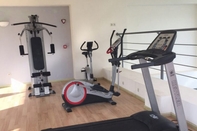 Fitness Center Sissi Bay Hotel & Spa