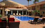 Swimming Pool 3 Holiday Inn Al Khobar - Corniche, an IHG Hotel