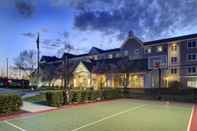 Pusat Kecergasan Residence Inn Marriott Chester