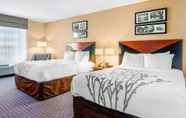 Kamar Tidur 6 Sleep Inn & Suites Idaho Falls Gateway to Yellowstone