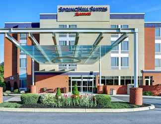 Bên ngoài 2 SpringHill Suites by Marriott Harrisburg Hershey