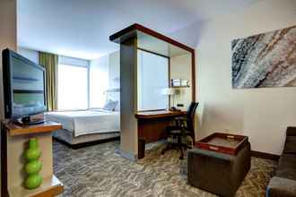 Phòng ngủ 4 SpringHill Suites by Marriott Harrisburg Hershey