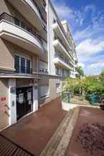 Exterior 4 Séjours & Affaires Paris Nanterre