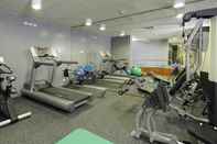 Fitness Center Punthill South Yarra Grand