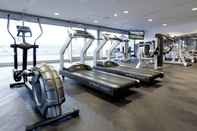 Fitness Center Kameha Grand Bonn