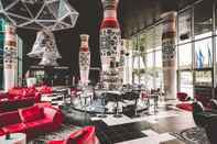 Quầy bar, cafe và phòng lounge Kameha Grand Bonn