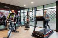 Fitness Center ibis Styles Le Mans Sud Mulsanne