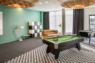 Entertainment Facility ibis Styles Le Mans Sud Mulsanne