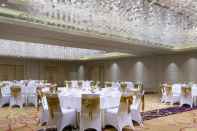 Functional Hall Sheraton Nha Trang Hotel & Spa