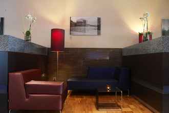 Sảnh chờ 4 IntercityHotel Mannheim