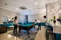 Entertainment Facility Velamar Boutique Hotel