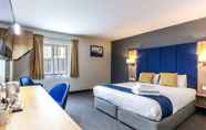 Bedroom 5 Days Inn by Wyndham Peterborough