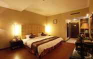 ห้องนอน 5 Yuanhua International Grand Hotel