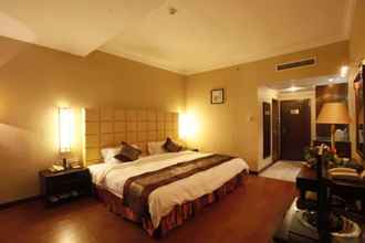 ห้องนอน 4 Yuanhua International Grand Hotel