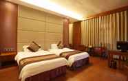 ห้องนอน 3 Yuanhua International Grand Hotel