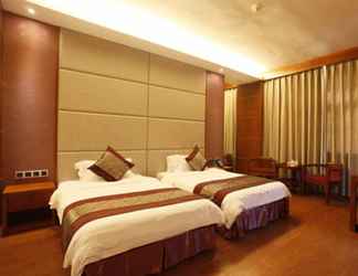 Kamar Tidur 2 Yuanhua International Grand Hotel