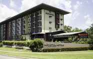 Bên ngoài 7 Novotel Darwin Airport