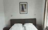 Bedroom 2 Hotel Tempelhof - City-Messe-Arena