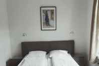 Bedroom Hotel Tempelhof - City-Messe-Arena