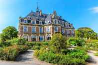 Exterior Château de Namur